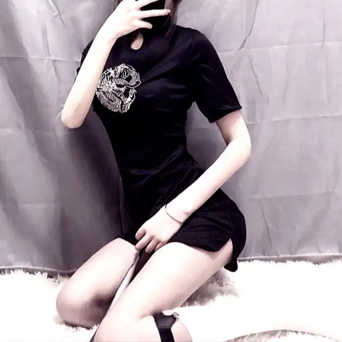 神厨