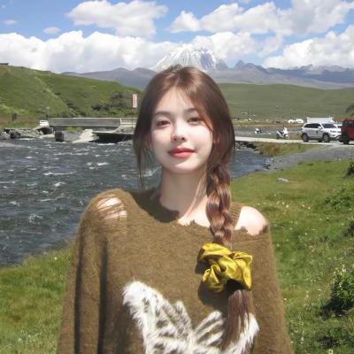 女机械人